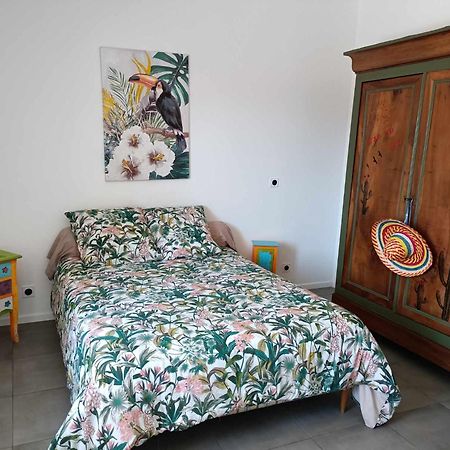 Cabana Mexicana Fougere  Екстериор снимка