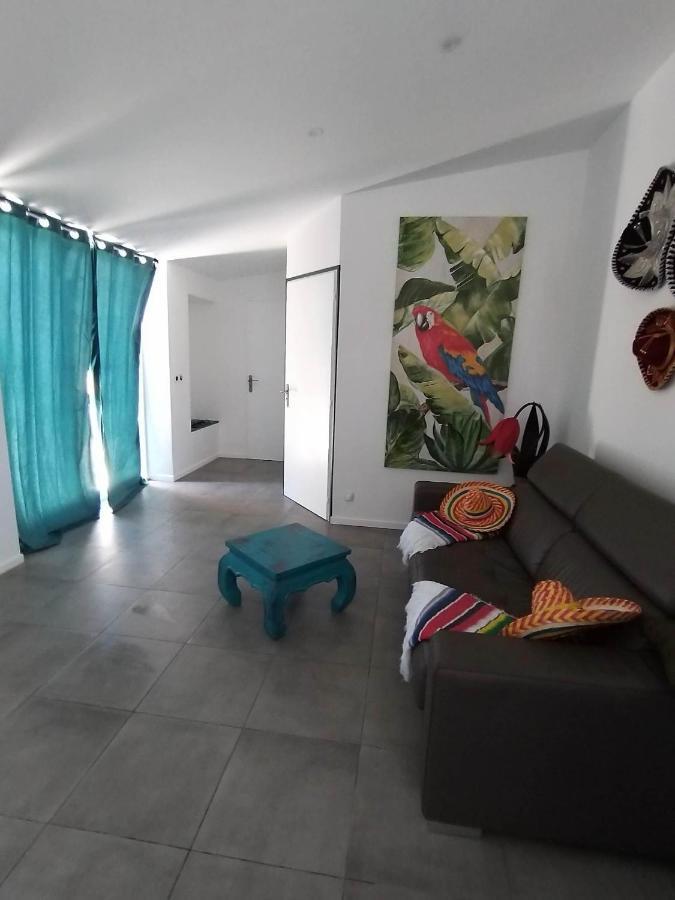 Cabana Mexicana Fougere  Екстериор снимка