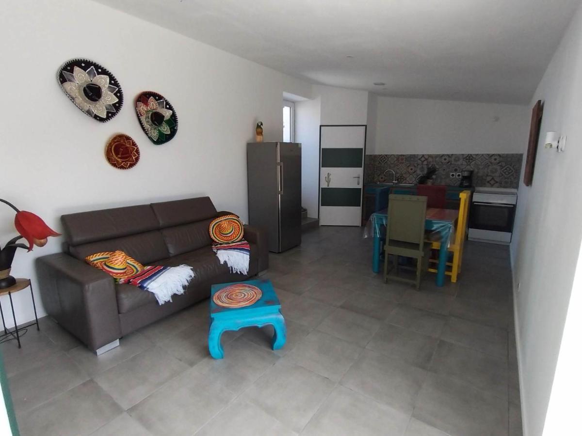 Cabana Mexicana Fougere  Екстериор снимка