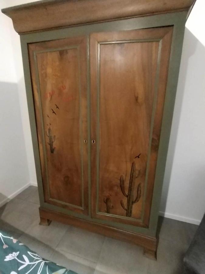 Cabana Mexicana Fougere  Екстериор снимка