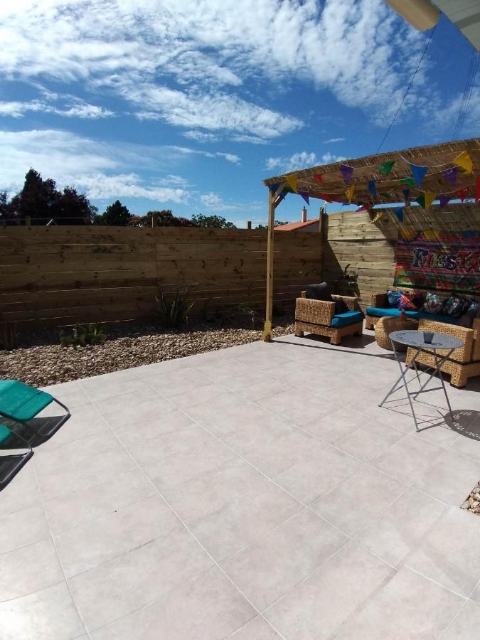 Cabana Mexicana Fougere  Екстериор снимка