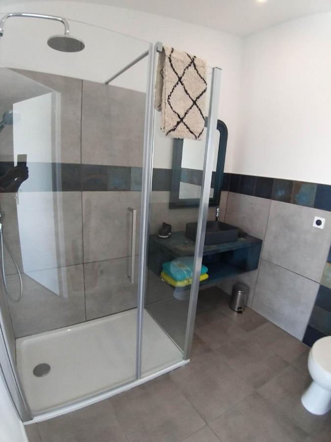 Cabana Mexicana Fougere  Екстериор снимка