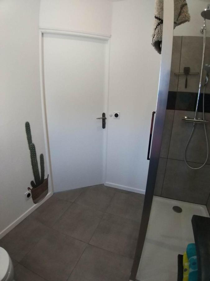 Cabana Mexicana Fougere  Екстериор снимка