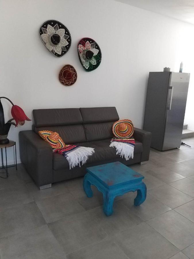 Cabana Mexicana Fougere  Екстериор снимка