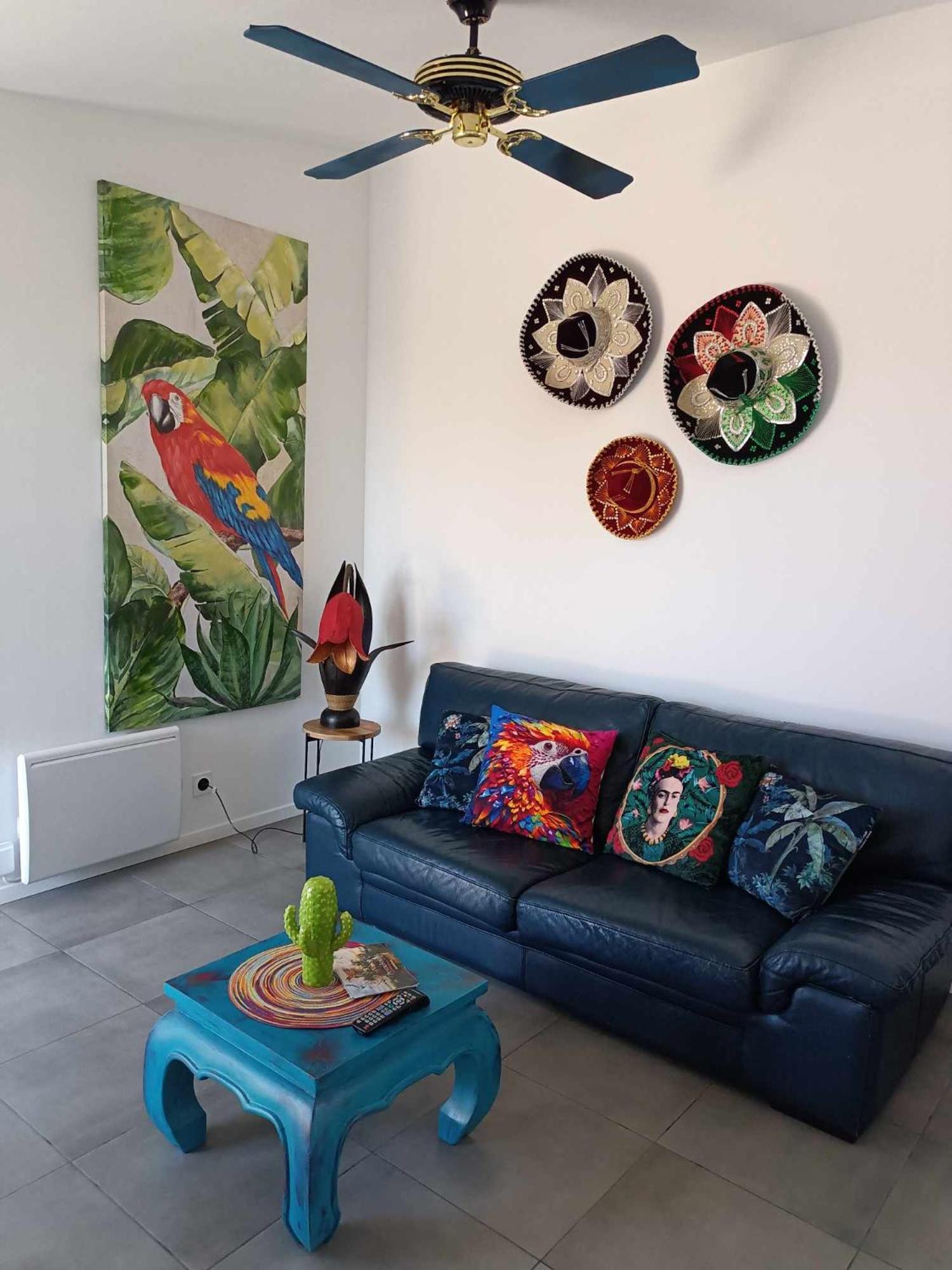 Cabana Mexicana Fougere  Екстериор снимка