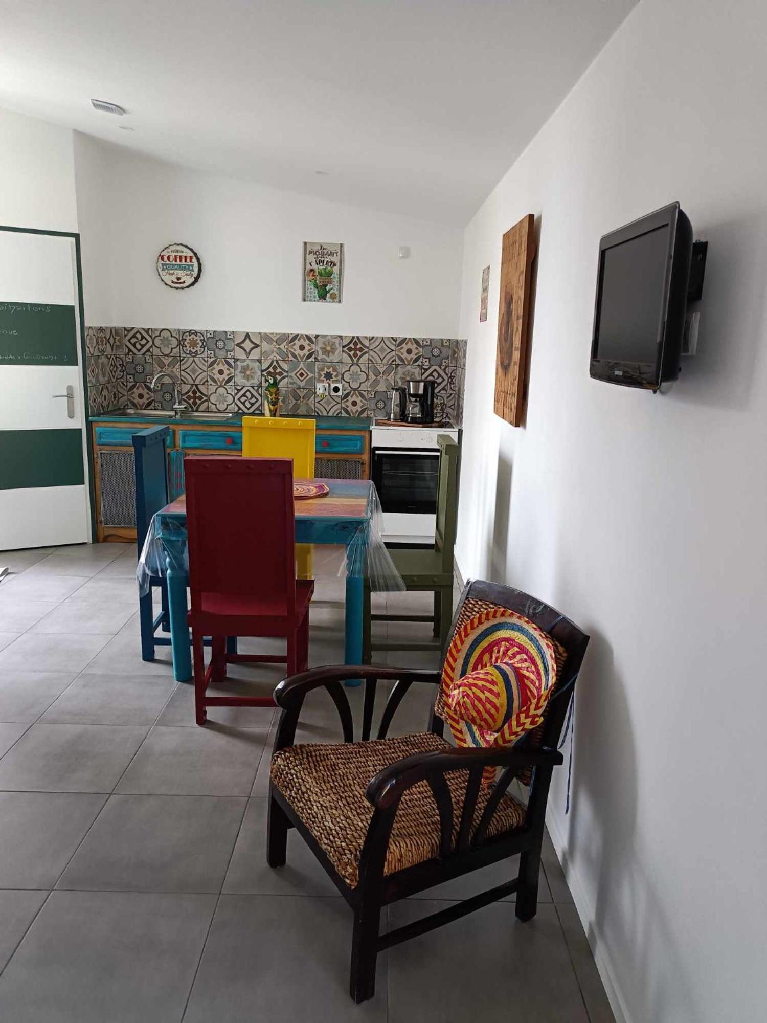 Cabana Mexicana Fougere  Екстериор снимка