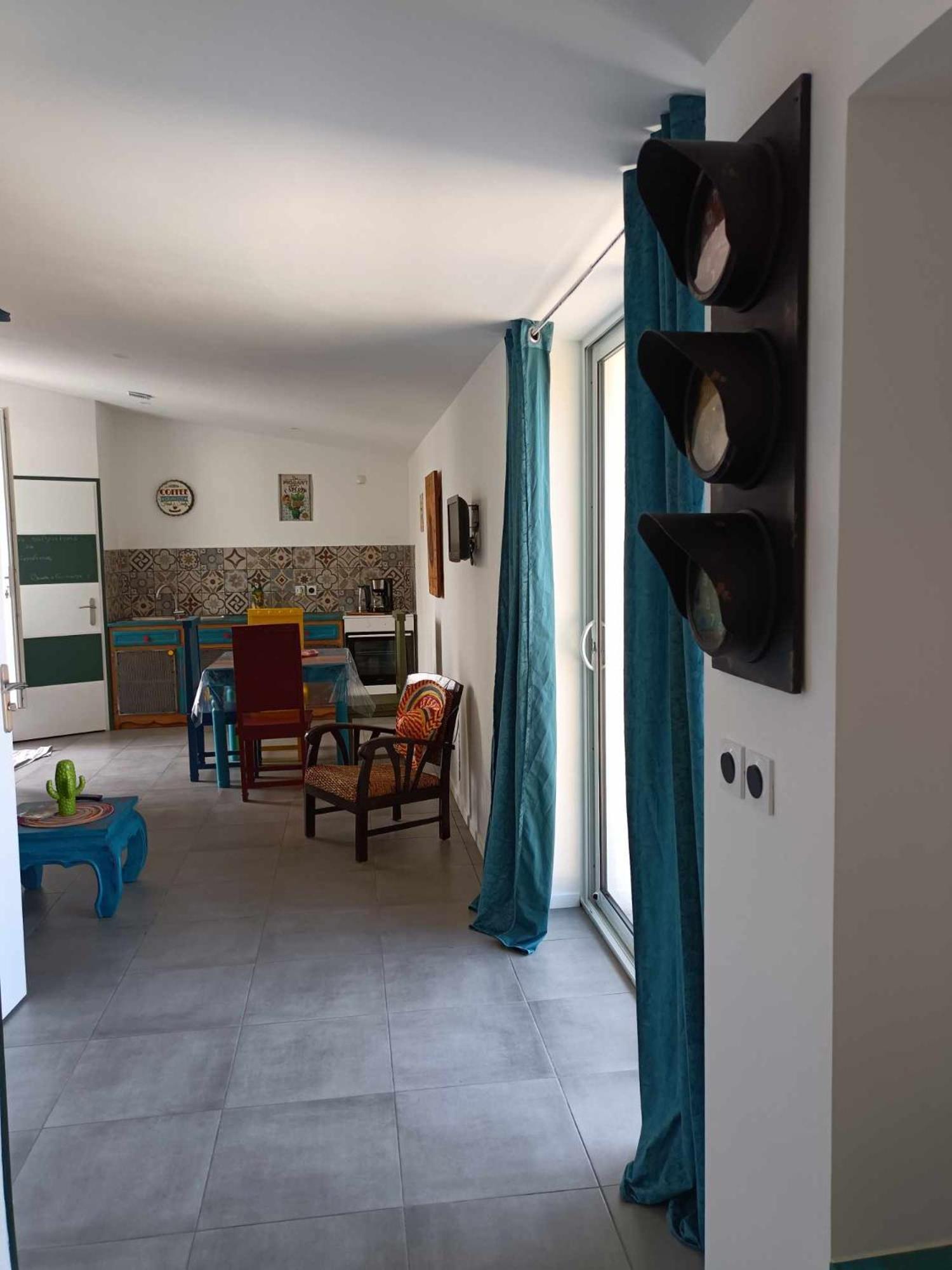Cabana Mexicana Fougere  Екстериор снимка