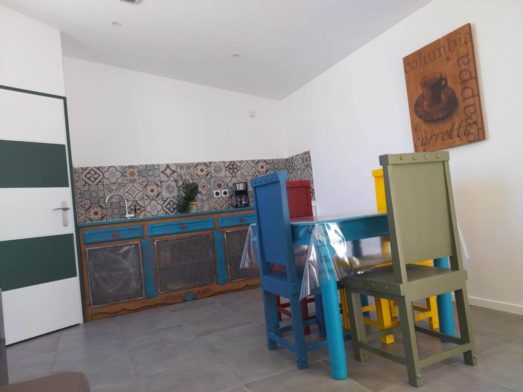 Cabana Mexicana Fougere  Екстериор снимка